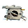 Carburador para motosierra Poulan S1838 2075C Walbro WT-324