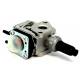 Carburador para desbrozadora Kawasaki TH43