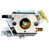 Carburador para motosierra Husqvarna 51 55