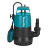 Bomba sumergible Makita pf0300 300 W aguas limpias 