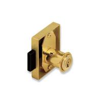 Cerradura Urko 23-R-40 Cilindro 19 mm