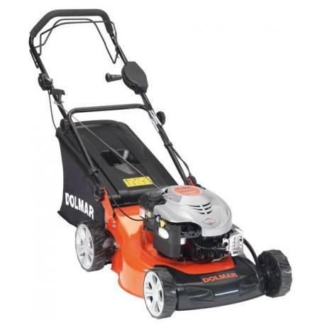 Cortacésped Dolmar pm4601s3 gasolina 4 tiempos propulsado 46 cm MAKITA - 1