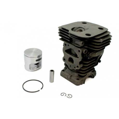 Cilindro para motosierra Husqvarna 450 445 44mm