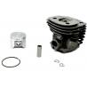 Cilindro para motosierra Husqvarna 359/357 47mm
