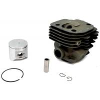 Cilindro para motosierra Husqvarna 365 redondo 48mm
