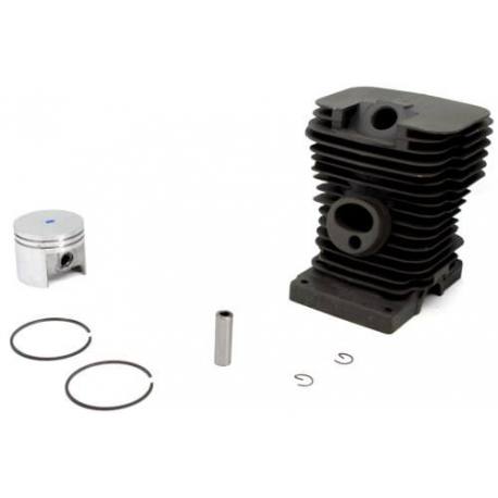 Kit de cilindro y pistón para motosierra Stihl MS170 37mm