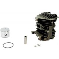 Cilindro para motosierra Oleo-mac 937 38mm
