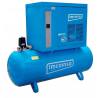 Compresor insonorizado trifásico Imcoinsa 04885 10.0 Hp 500 Lt