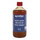 Aceite linaza 1 l