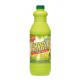 Detergente con lejia Estrella limón 2 EN 1 1.5 Litros