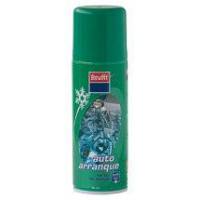 Autoarranque spray 270 ml