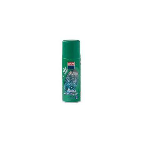 Autoarranque spray 270 ml