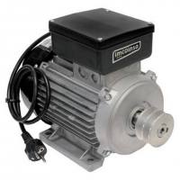 Motor eléctrico 230 V monofásico Imcoinsa para hormigoneras
