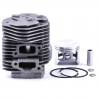 Kit de pist&oacute;n y cilindro para cortadora Stihl TS760