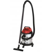Aspirador seco húmedo inox th-vc 1820S 1250 w 20 l