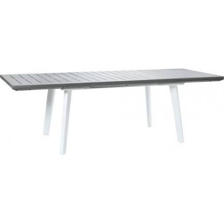 Mesa jardín extensible 160/240 x 95 cm Mesa jardín extensible 160/240 x 95 cm