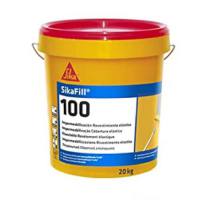Sikafill 100 Rojo