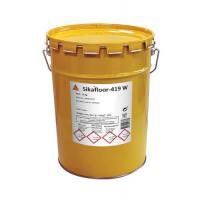 Revestimiento monocomponente Sikafloor-419 W Brillo