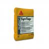 Endurecedor Sikafloor-2 Syntop ES Gris cemento 25 Kg
