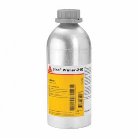 Sika Primer-210 T Imprimación para masilla