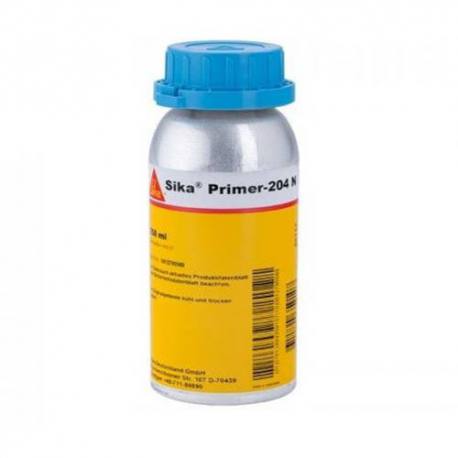 Imprimación para masillas Sika Primer-204 N 250 ml