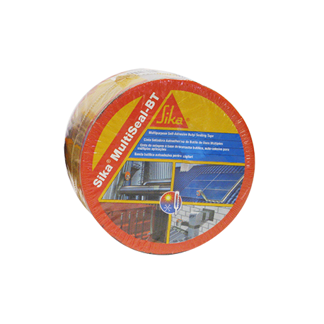 Sika Multiseal BT 10 cm ancho