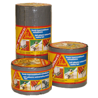 Sika Multiseal SG 15 cm ancho