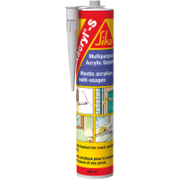 Sikacryl S Masilla plasto-elástica