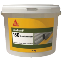 SikaBond-150 Premiumfloor Adhesivo Beige