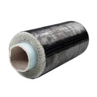 SikaWrap- 300 C NW Sistema de refuerzo de estructuras Negro