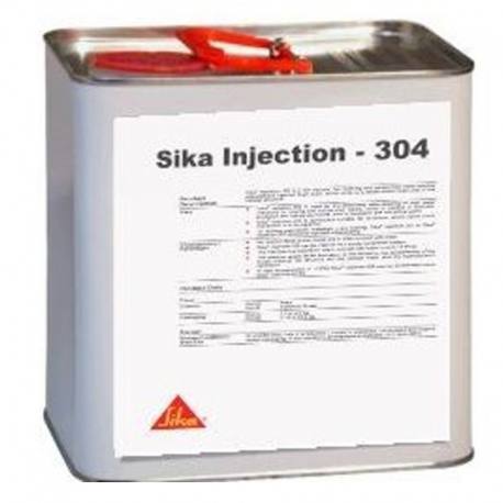 Gel de Inyección Sika Injection-304 Blanco