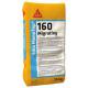 Sika MonoTop-160 Migrating Gris Lechada de impermeabilización 25 Kg