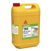 Limpiador Sikagard-190 All in One Cleaner 5L