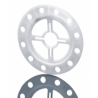 Coteterm arandela VT 90 Blanco