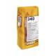 Sika Grout 340 Gris 25 Kg