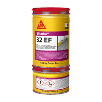 Adhesivo de dos componentes Sikadur-32 EF
