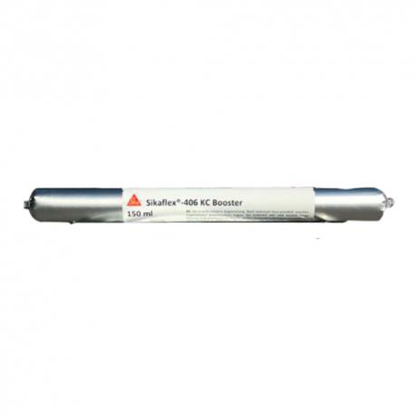 Sellador de poliuretano Sikaflex-406 KC Blanco 150 ml