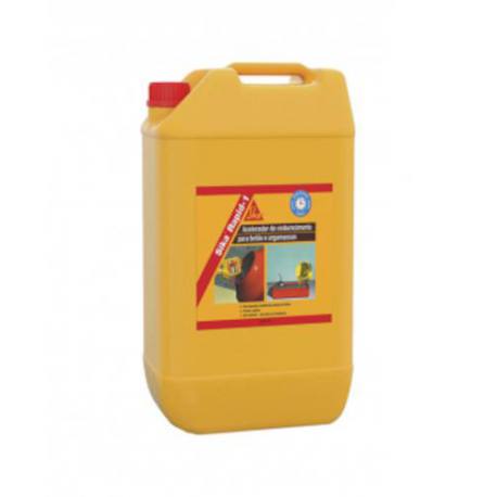 Sika Rapid-1 Acelerante de endurecimiento 30 Kg