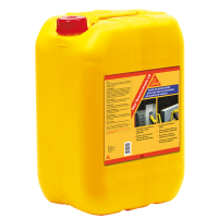 Aceite de Desencofrado Sika Desencofrante LN Amarillento