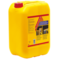 Aceite de Desencofrado Sika Desencofrante EN Amarillento