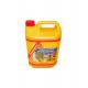 Impermeabilizante para hormigón Sika Plastocrete N Marrón 25 Kg