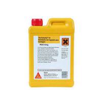 Sika Retarder- 50 Retardador de fraguado Marrón