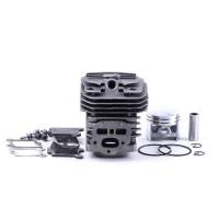 Kit de pistón y cilindro para motosierra Partner P340 350S 360S