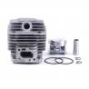 Kit de pistón y cilindro para desbrozadora Echo SRM4605