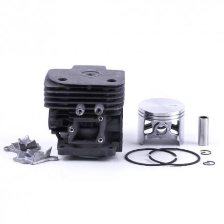 Kit de pistón y cilindro para desbrozadora Husqvarna 543R