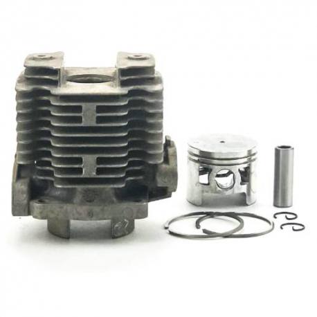 Kit de pistón y cilindro para desbrozadora Mitsubishi T320