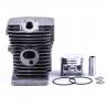 Kit de pist&oacute;n y cilindro para motosierra Stihl 018 MS180