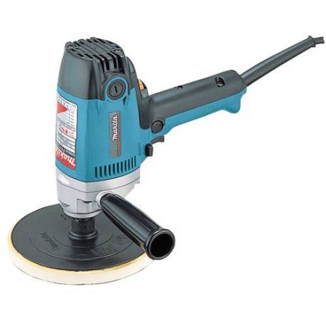 Pulidora disco Makita pv7000c 900 W 180 mm MAKITA - 1