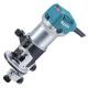 Fresadora Makita rt0700c 710 W pinza 6-8 mm MAKITA - 1