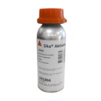 Pintura impermeabilizante Sika Aktivator Pro Transparente